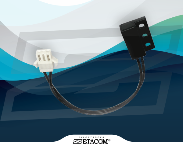 Imagen de MICRO SWITCH MAGNETICO.