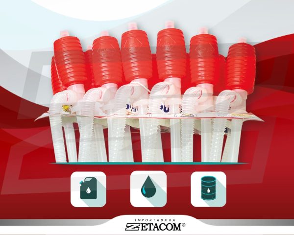 Imagen de TRASVASIJADOR DE LIQUIDOS.