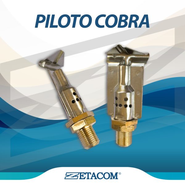 PILOTO COBRA