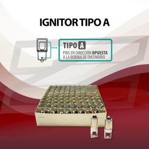 IGNITOR TIPO A